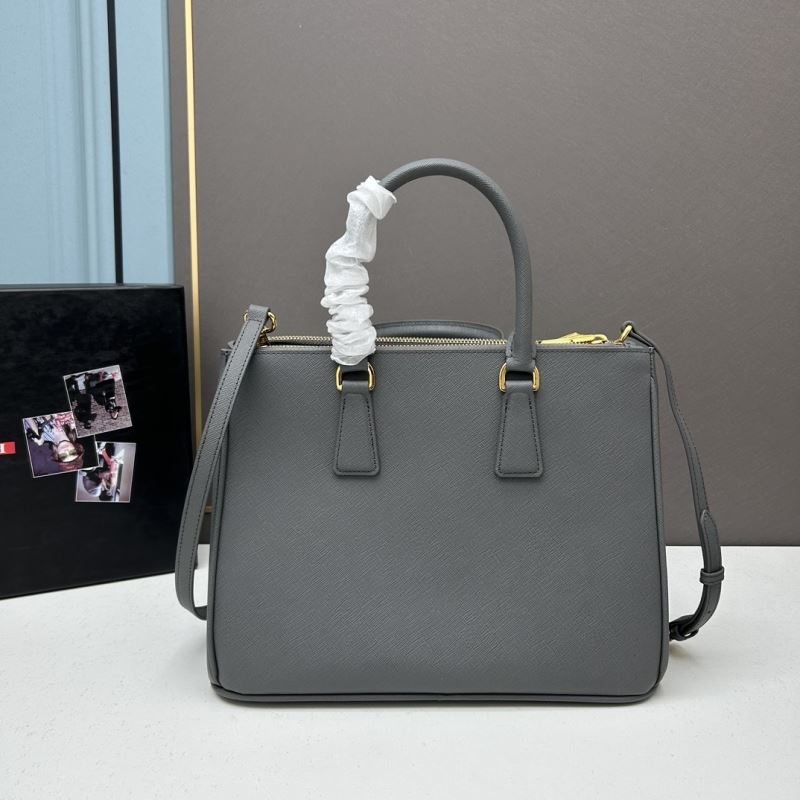 Prada Top Handle Bags